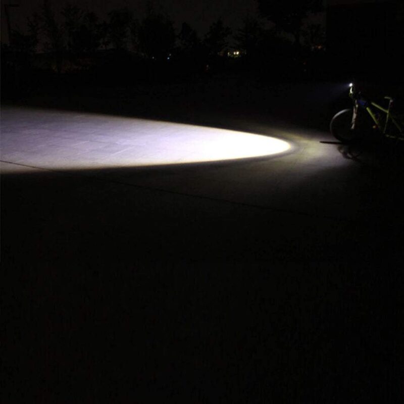 Zoomable LED Bicycle Light - Image 6