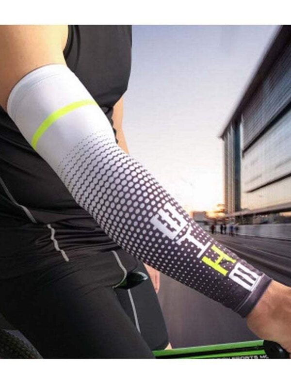 Breathable UV Protective Arm Sleeves