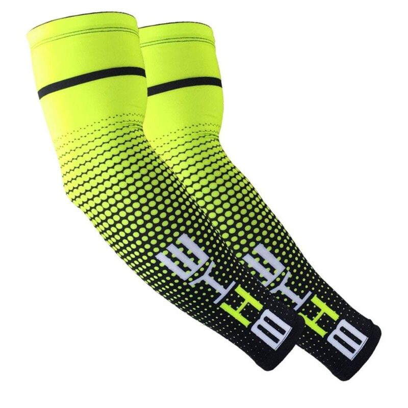 Breathable UV Protective Arm Sleeves - Image 5