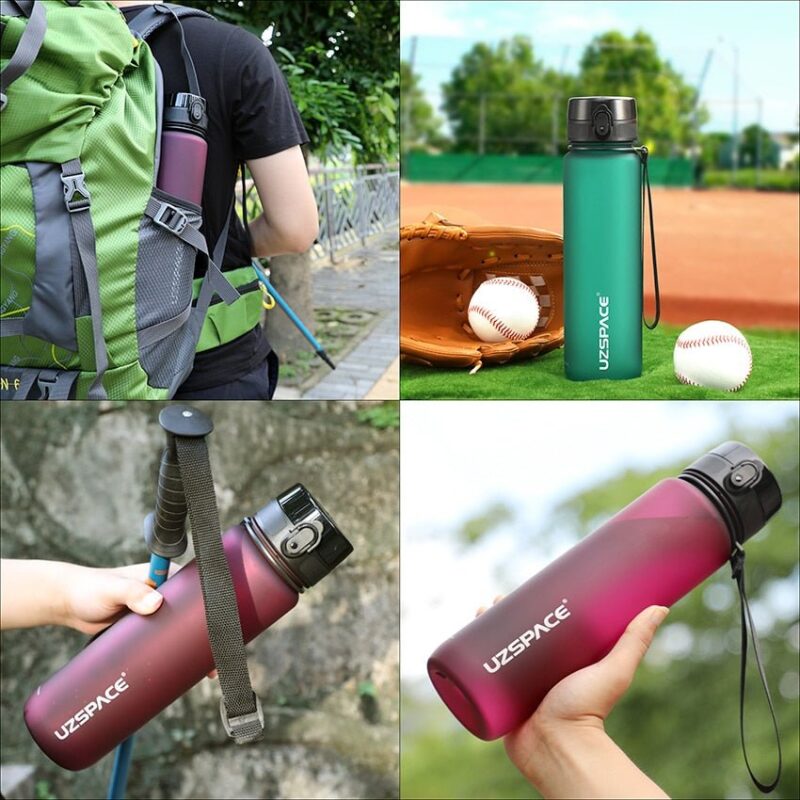 Cool Sports Water Bottle - Image 5
