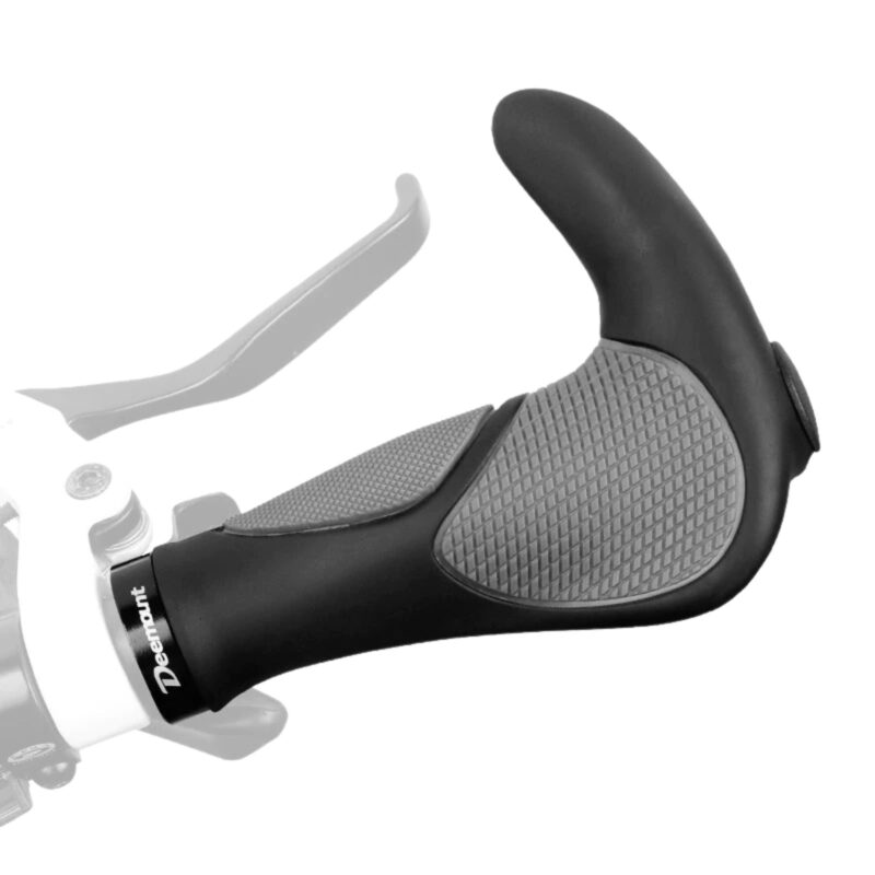 Ergonomic Bicycle Handlebar Grips - Image 7