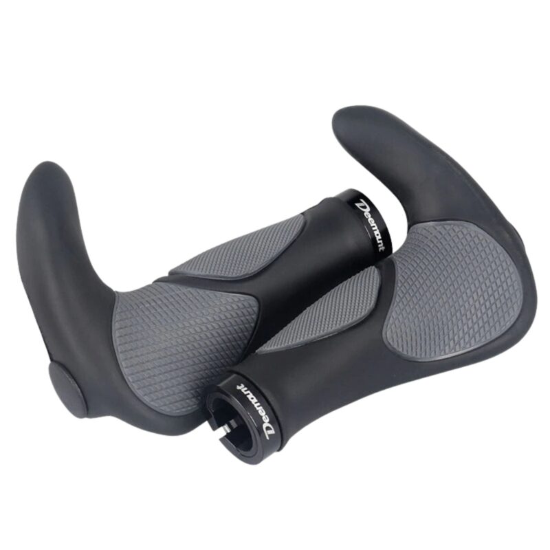 Ergonomic Bicycle Handlebar Grips - Image 6
