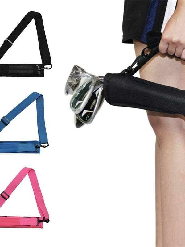Handy Golf Club Carrier Bag