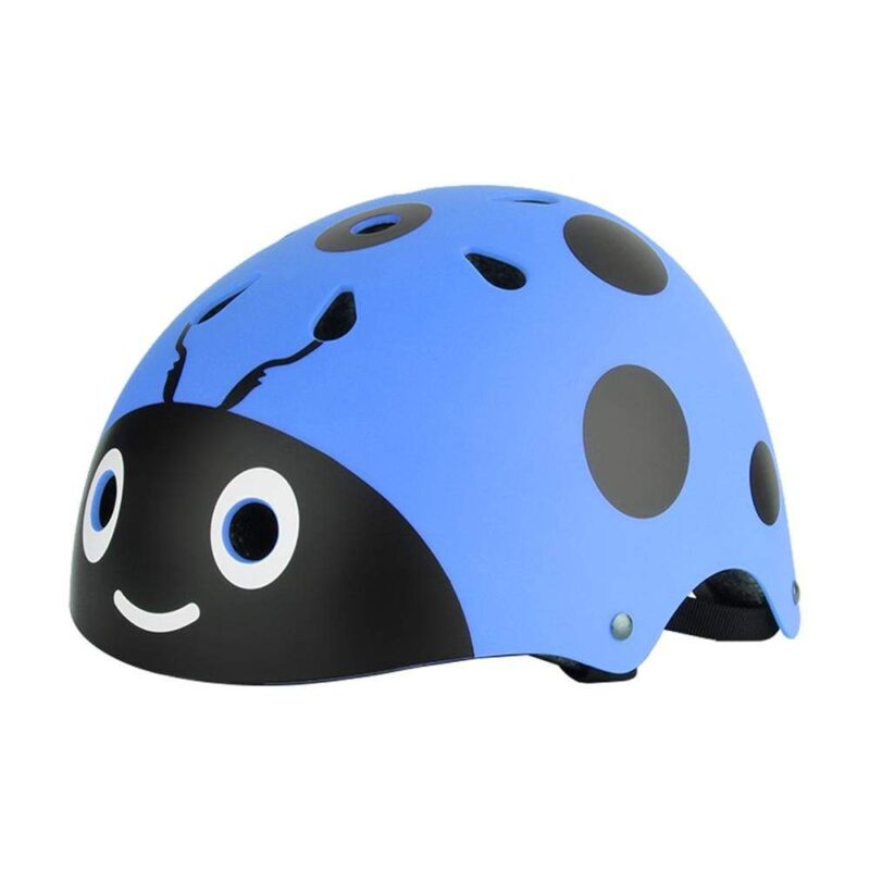 Kid's Ladybug Safety Helmet - Image 5