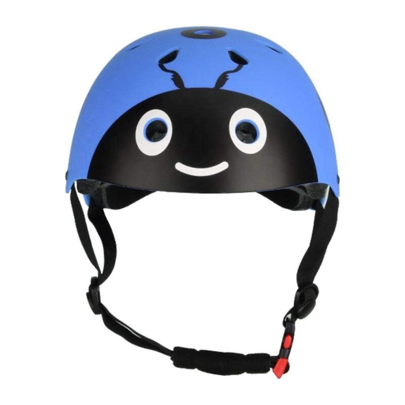 Kid's Ladybug Safety Helmet - Image 6
