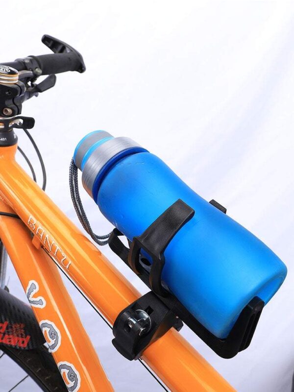 Mountable Bicycle Water Bottle Holder