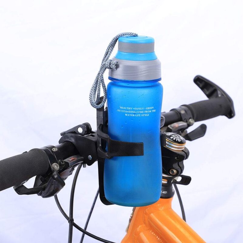 Mountable Bicycle Water Bottle Holder - Image 3