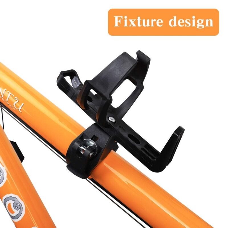 Mountable Bicycle Water Bottle Holder - Image 4