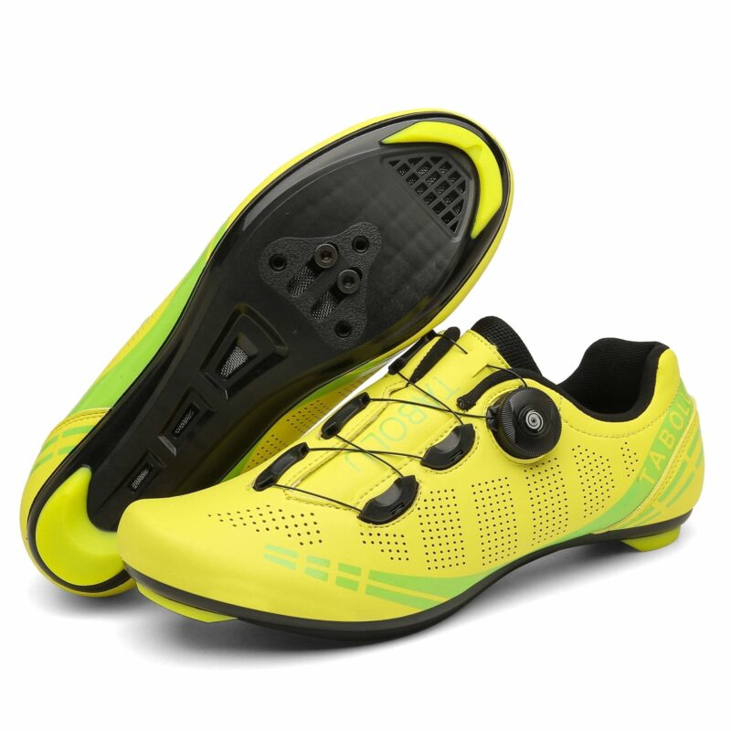 Pro Cycling Shoes for Men - Image 2