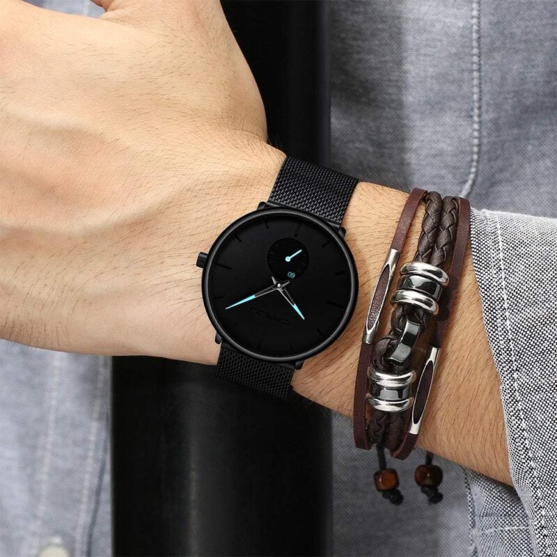 SportyWatch of Casual Luxury - Image 3