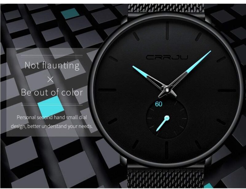 SportyWatch of Casual Luxury - Image 7