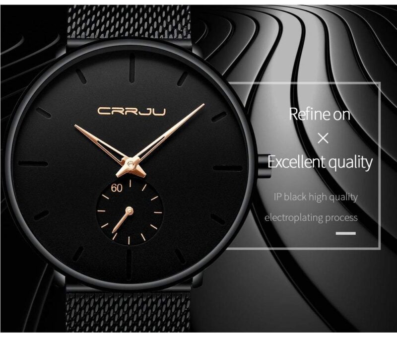 SportyWatch of Casual Luxury - Image 5