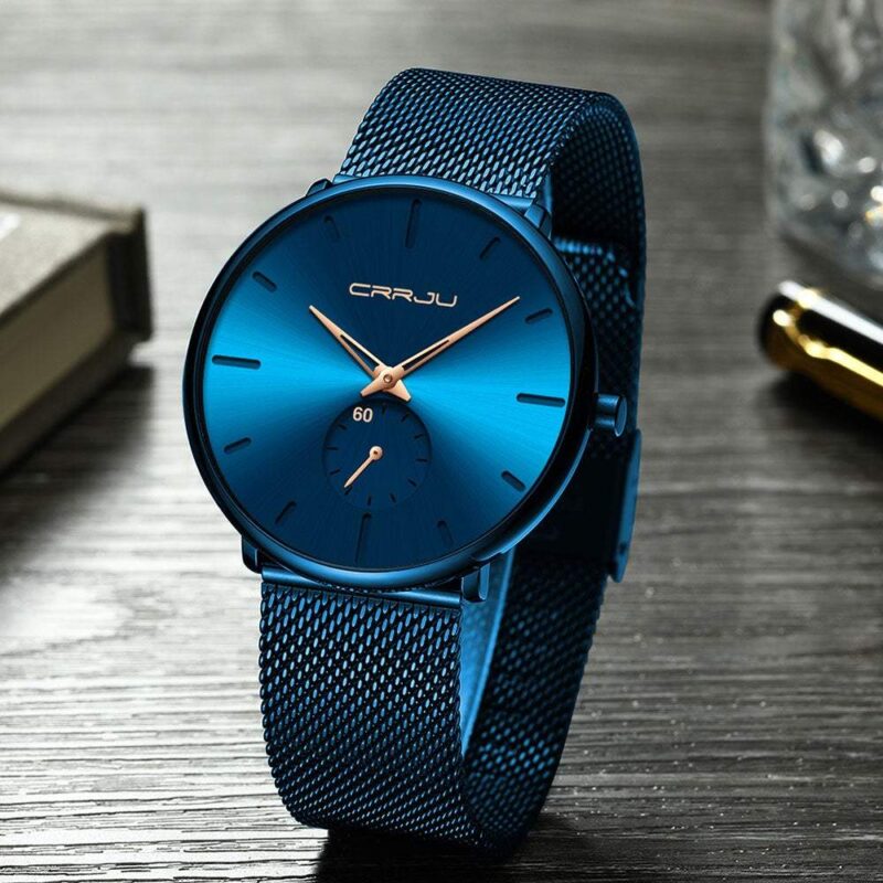 SportyWatch of Casual Luxury - Image 18