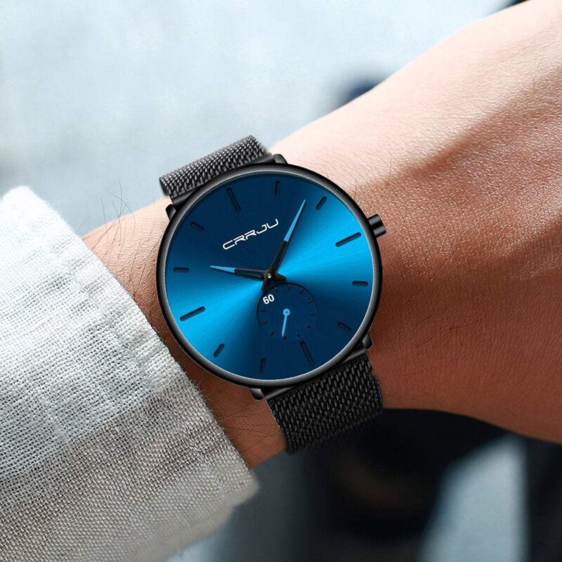 SportyWatch of Casual Luxury - Image 2