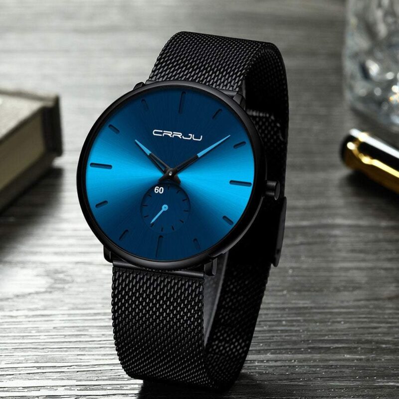 SportyWatch of Casual Luxury - Image 13