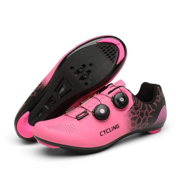 Road Cycling Shoes For Ladies