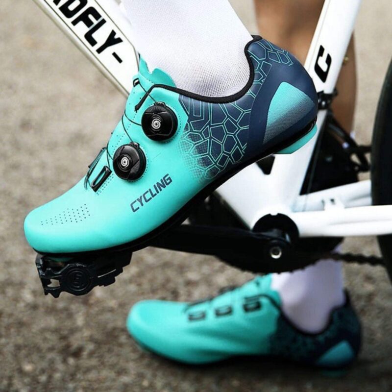 Road Cycling Shoes For Ladies - Image 4