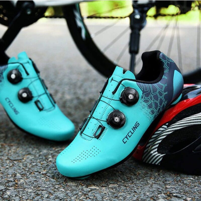 Road Cycling Shoes For Ladies - Image 3