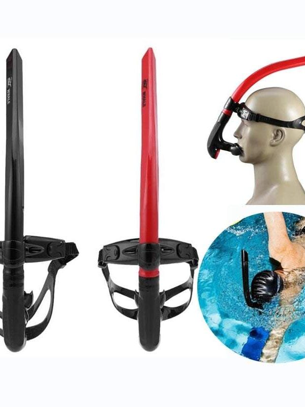 Scuba Diving and Snorkeling Air Tube