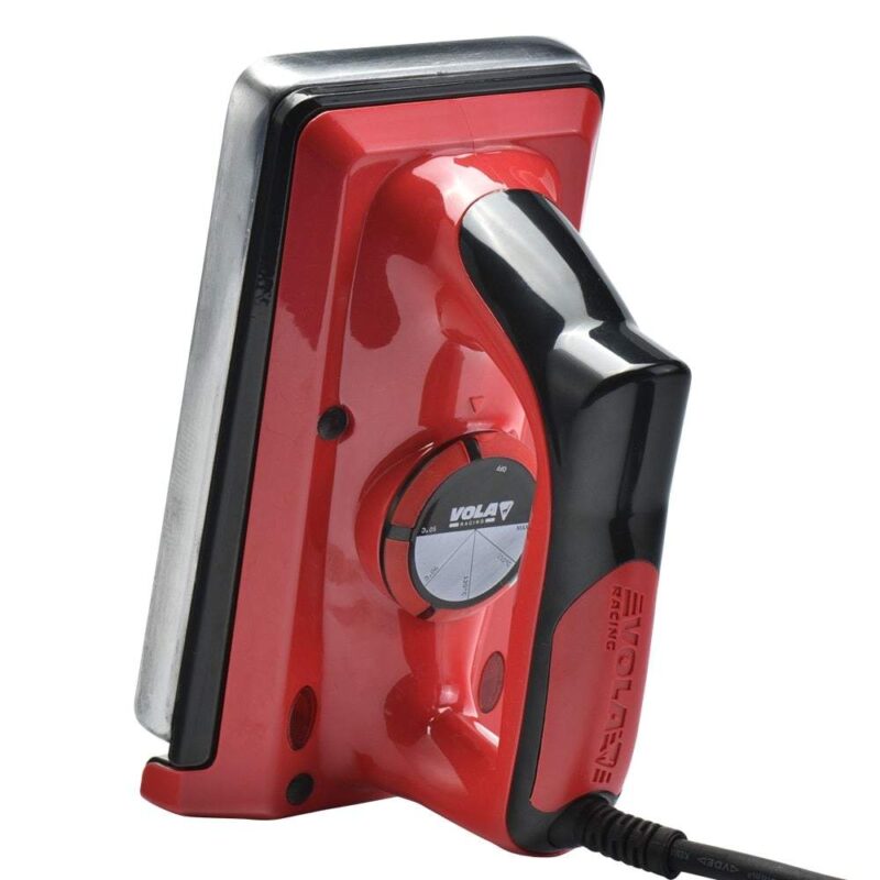 Ski Snowboard Waxing Iron - Image 4