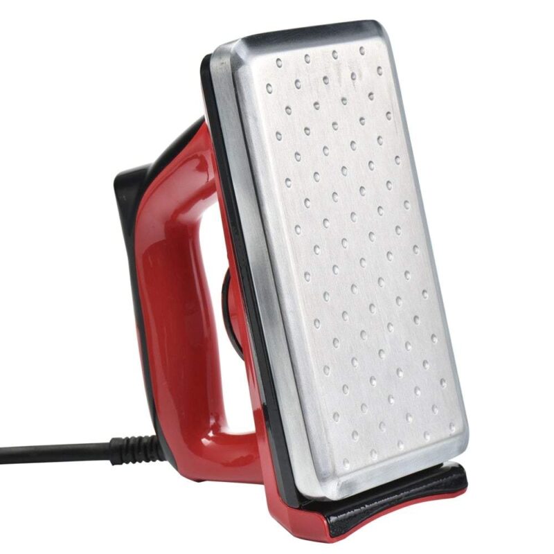Ski Snowboard Waxing Iron - Image 3