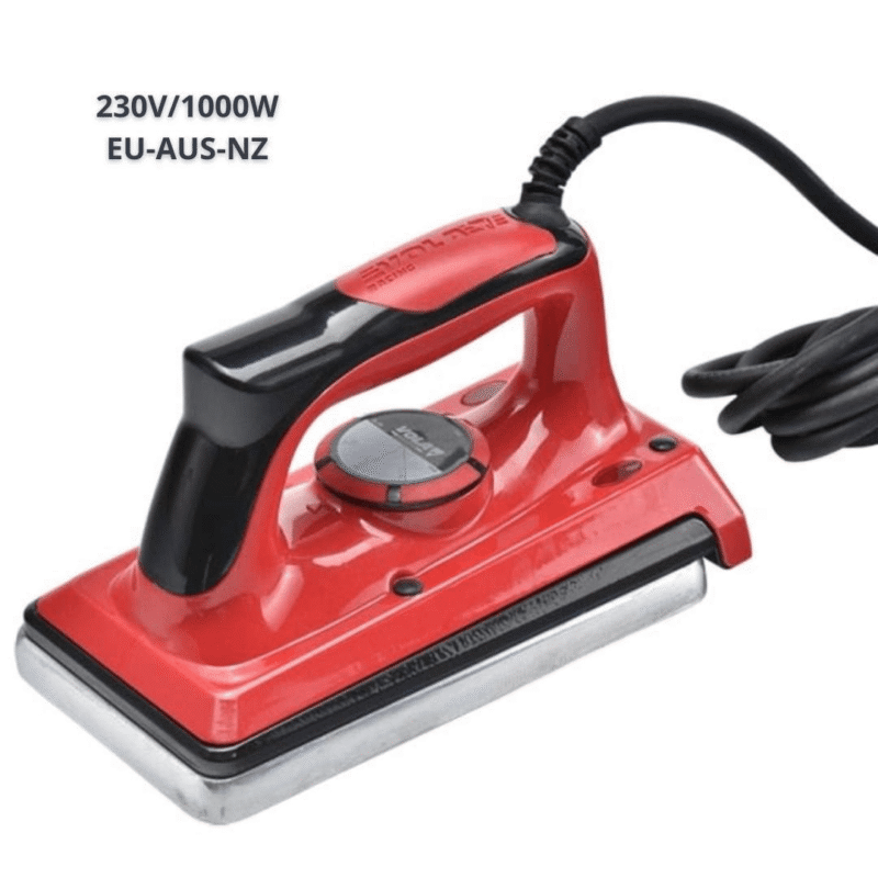 Ski Snowboard Waxing Iron - Image 10