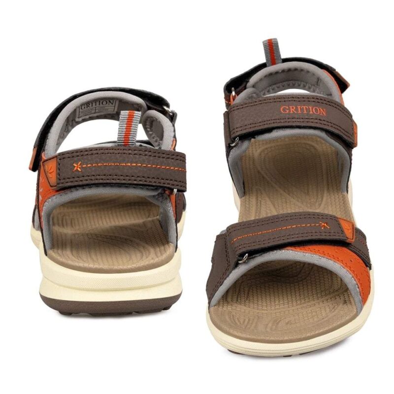 Stylish & Comfy Sport Sandals For Ladies - Image 10