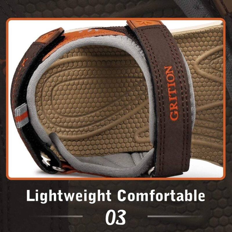 Stylish & Comfy Sport Sandals For Ladies - Image 15