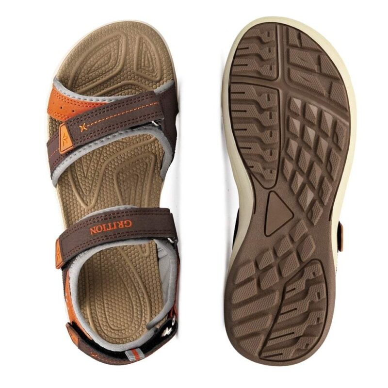 Stylish & Comfy Sport Sandals For Ladies - Image 11