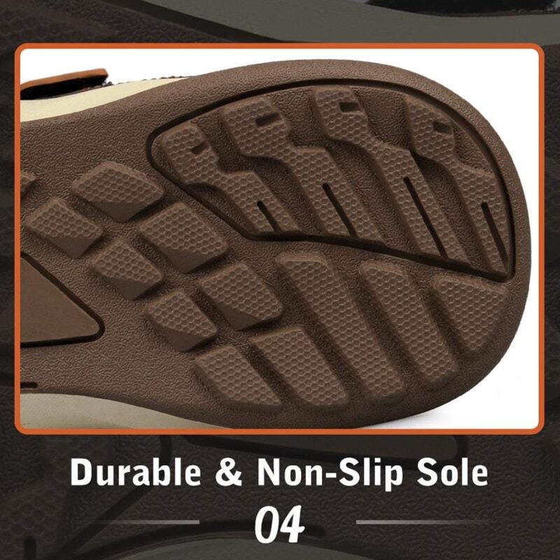 Stylish & Comfy Sport Sandals For Ladies - Image 14