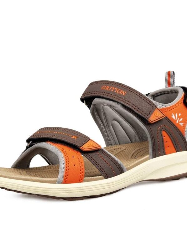 Stylish & Comfy Sport Sandals For Ladies