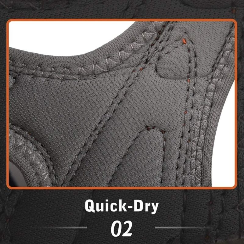 Stylish & Comfy Sport Sandals For Ladies - Image 13