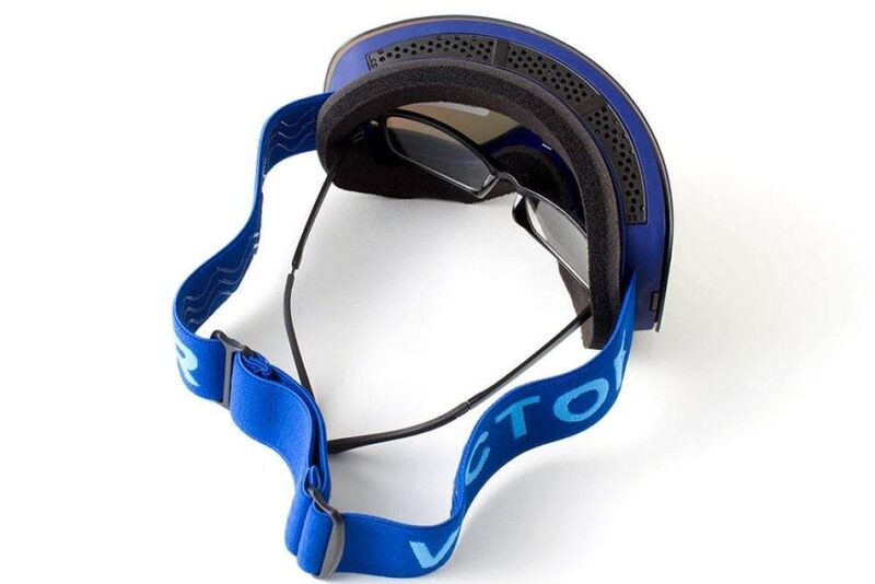 Stylish Pro-grade Ski Goggle - Image 27