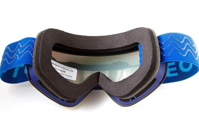 Stylish Pro-grade Ski Goggle - Image 26