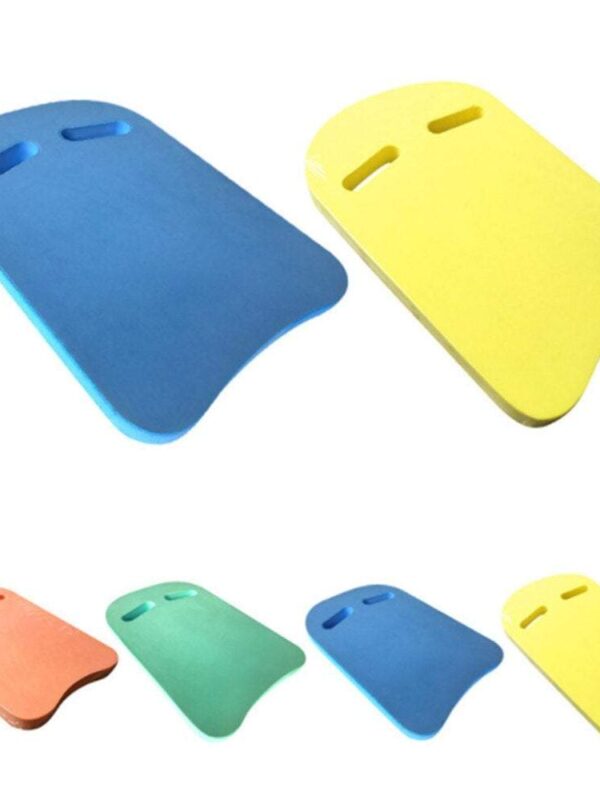 Swim Training Foam Kickboard