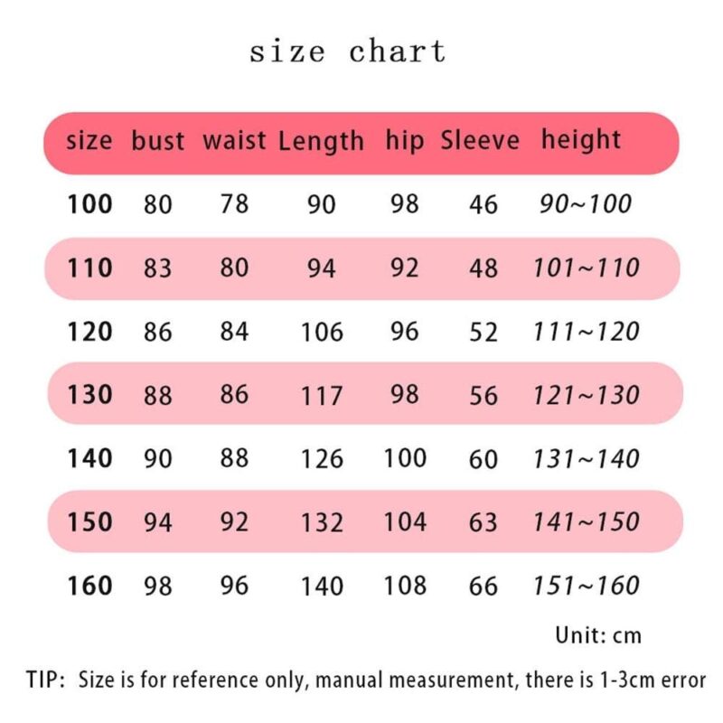 Thermal Ski Jumpsuit for Children - Image 8