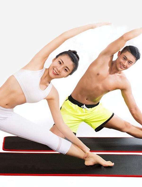 Ultra-thick Skid-Free Yoga Mat