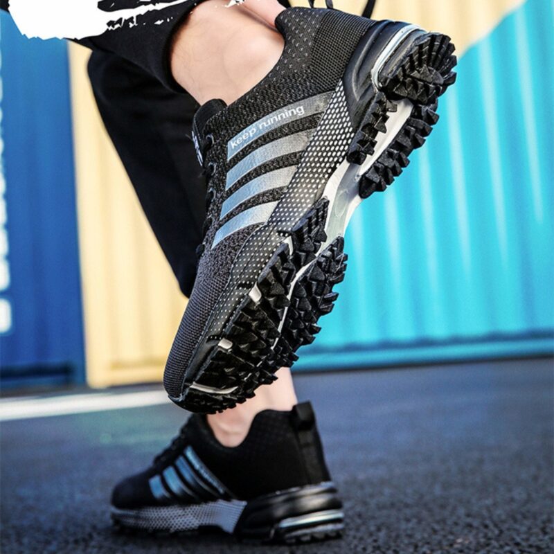 Ultraboost Stylish Running Shoes - Image 11