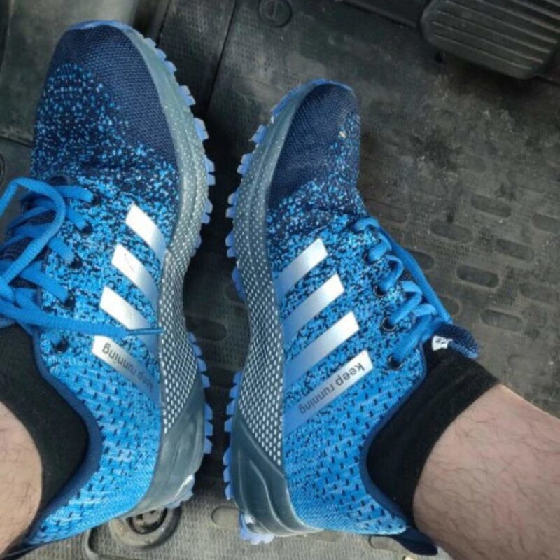 Ultraboost Stylish Running Shoes - Image 3