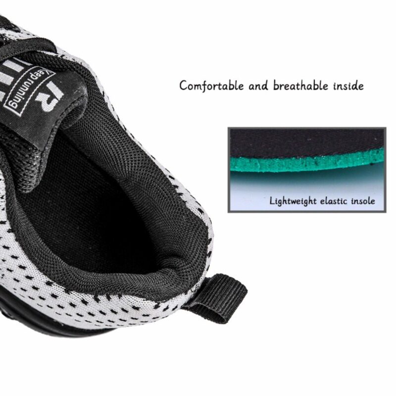 Ultraboost Stylish Running Shoes - Image 8