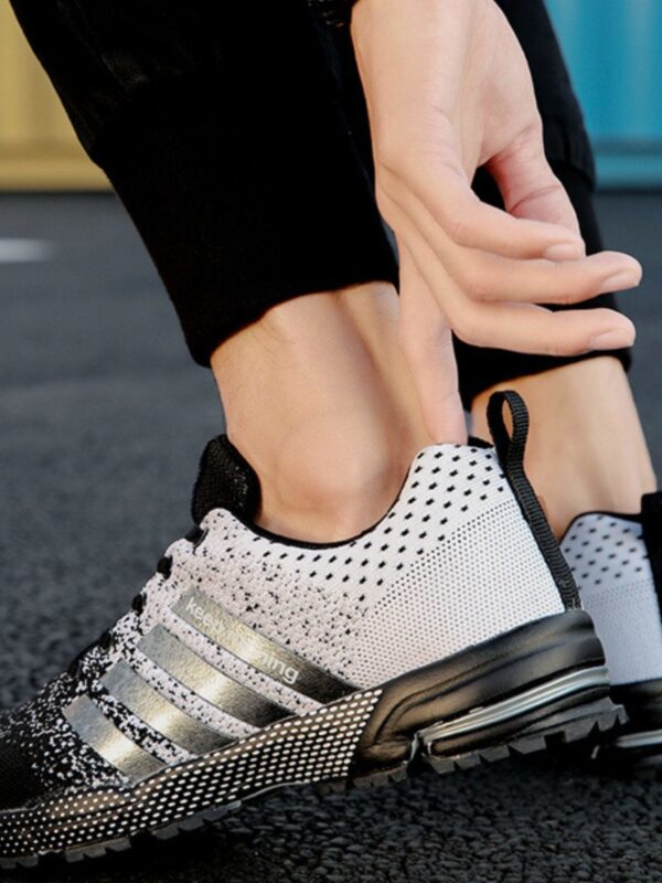 Ultraboost Stylish Running Shoes