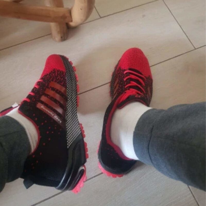 Ultraboost Stylish Running Shoes - Image 4