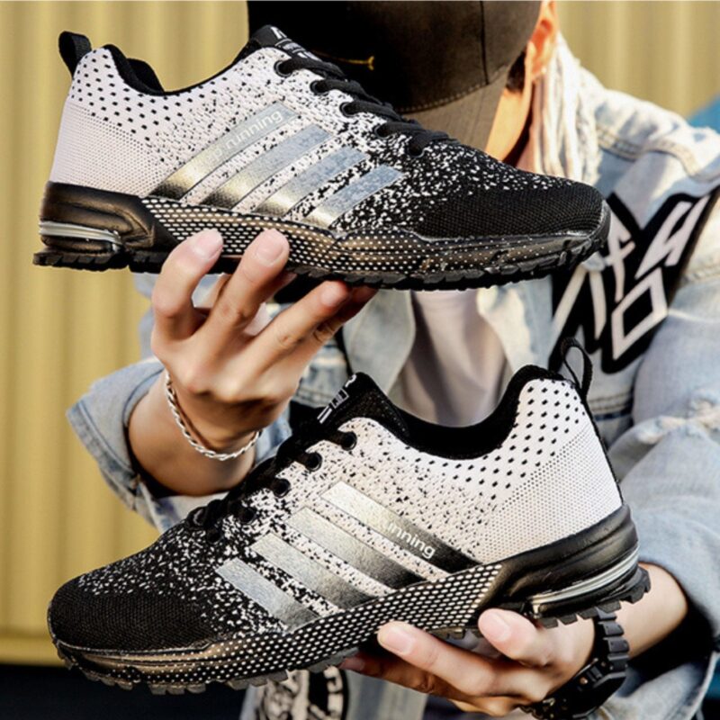 Ultraboost Stylish Running Shoes - Image 2