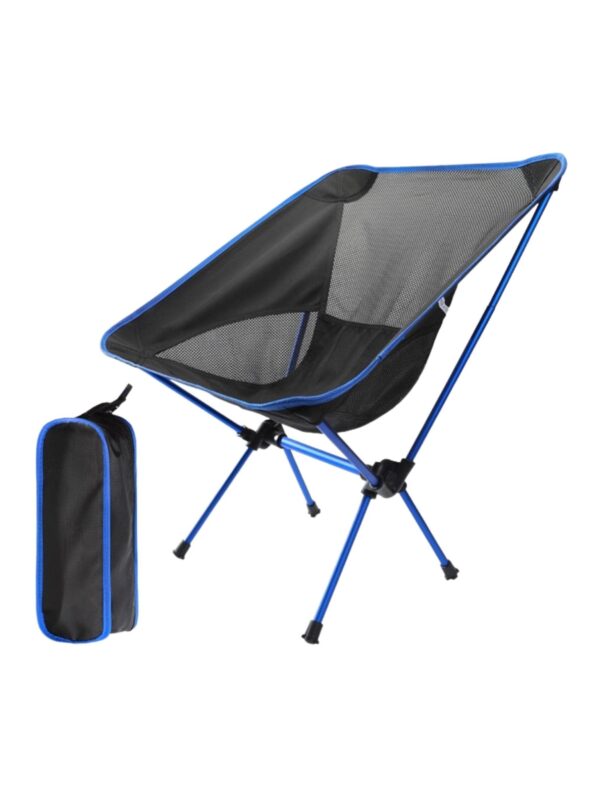 Ultralight Folding Camping Chair