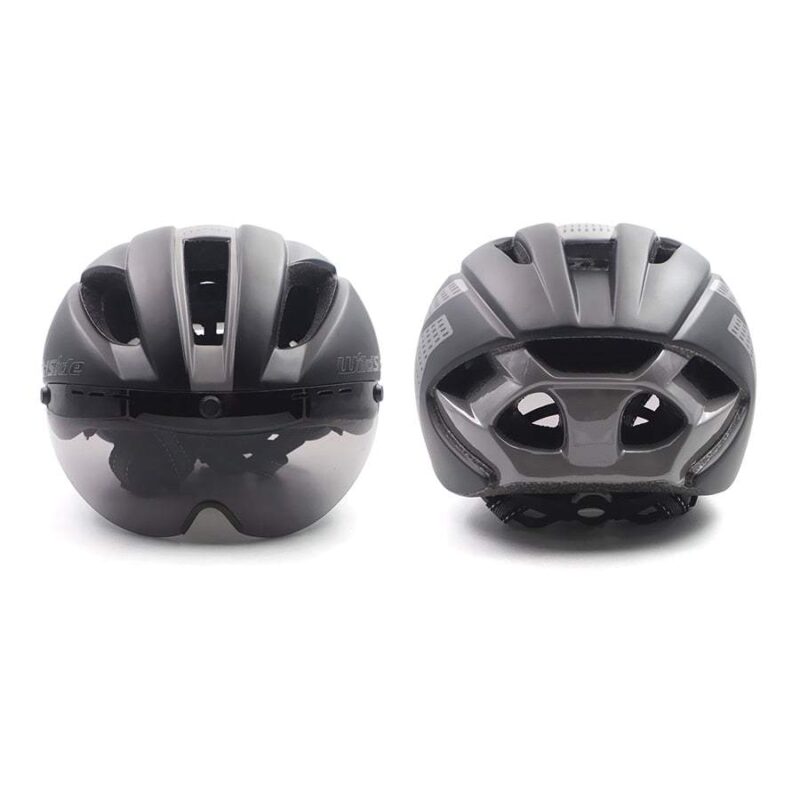 Ultralight Pro-grade Cycling Helmet - Image 2